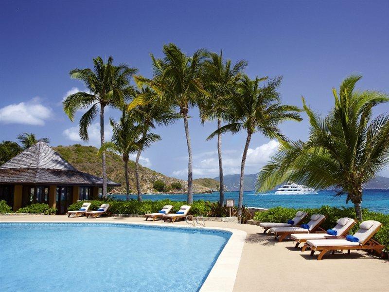 Peter Island Resort Tortola Exterior photo