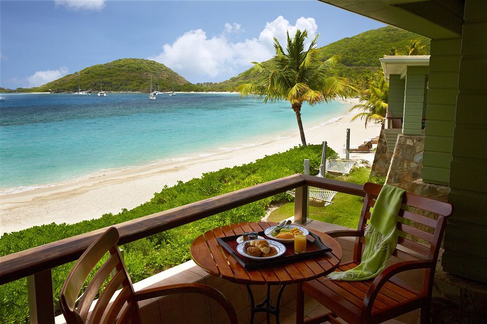 Peter Island Resort Tortola Exterior photo